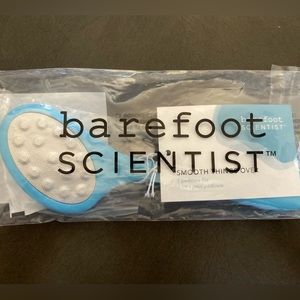 New Barefoot Scientist Pedicure File
